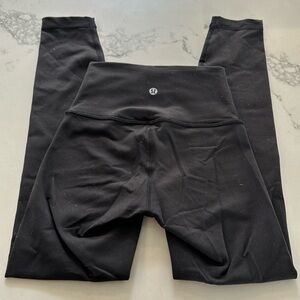 Lululemon Custom Altered to fit small 7/8 girl. Special size.